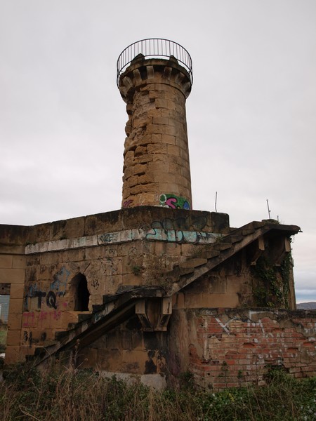 Fuerte de la Galea