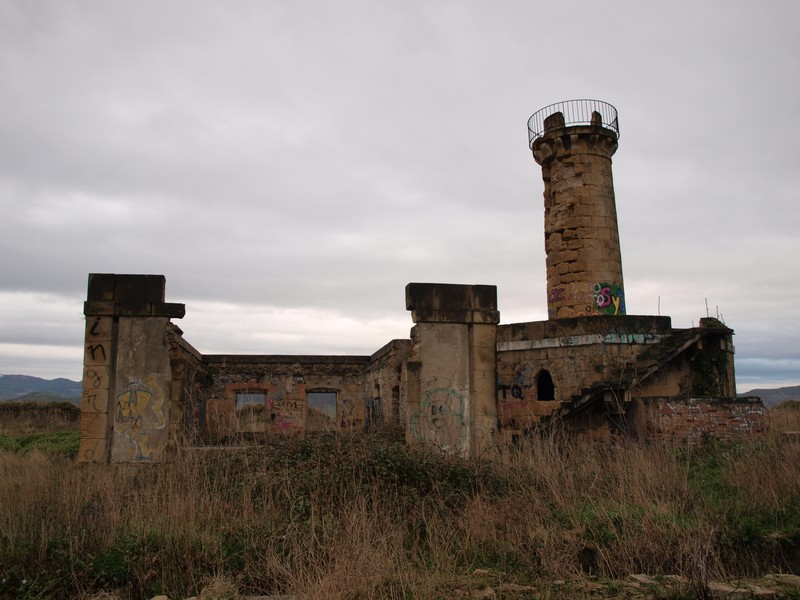 Fuerte de la Galea