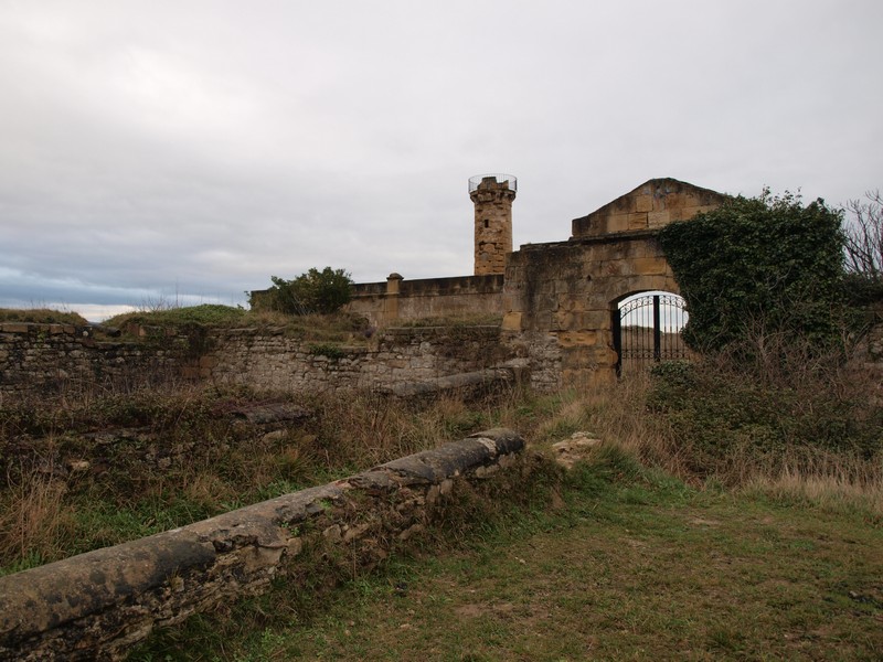 Fuerte de la Galea