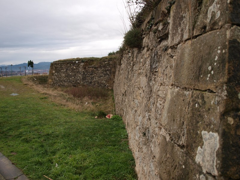 Fuerte de la Galea