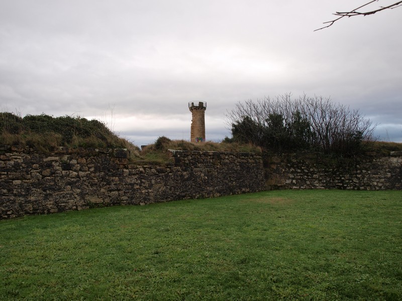 Fuerte de la Galea