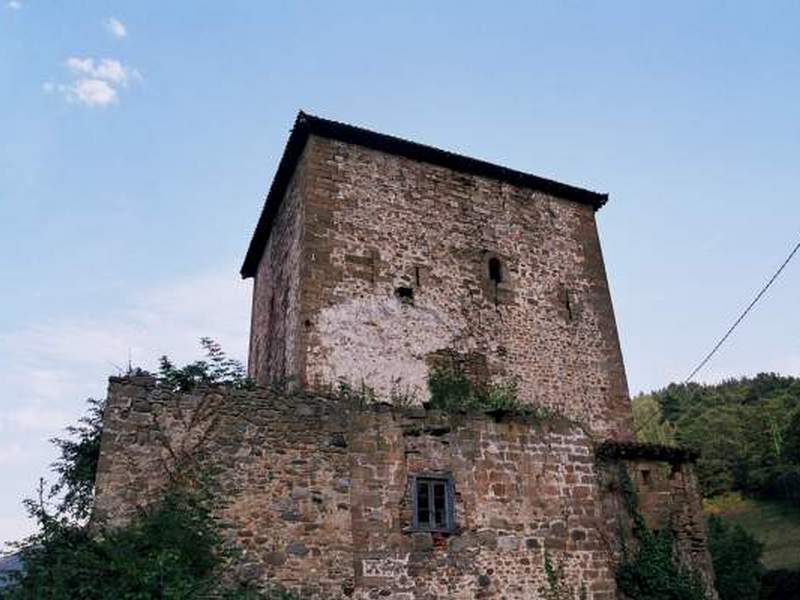 Torre de la Quadra