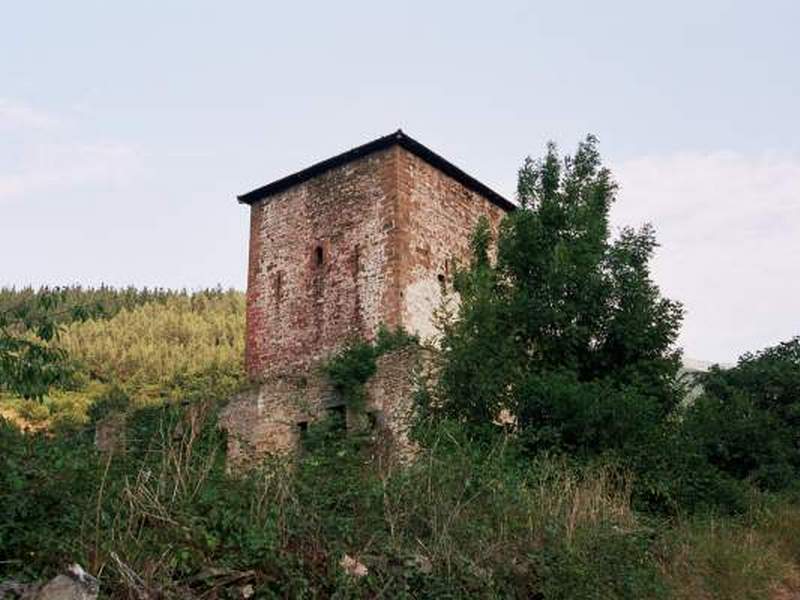 Torre de la Quadra