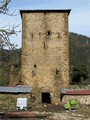 Torre de la Quadra