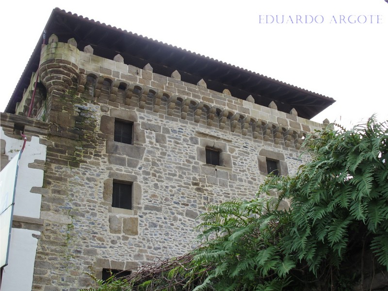 Torre de La Puente