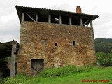 Casa torre de Izurtza