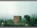 Castillo de Muñatones