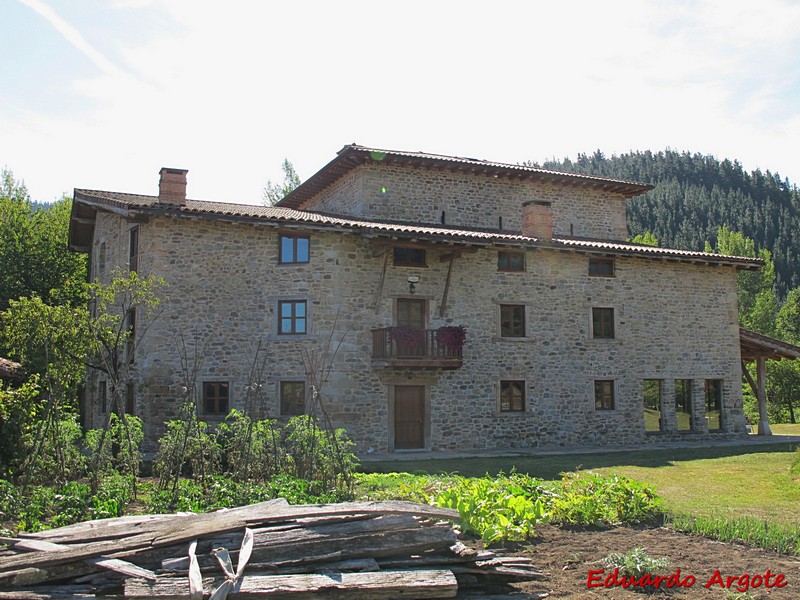 Torre de Torrelanda