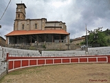 Iglesia de San Pedro de Romaña