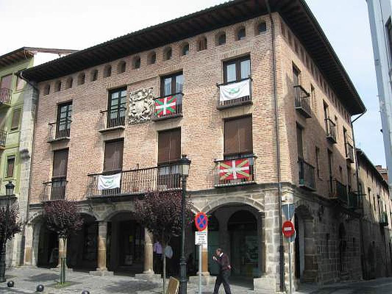 Palacio de Mimenza