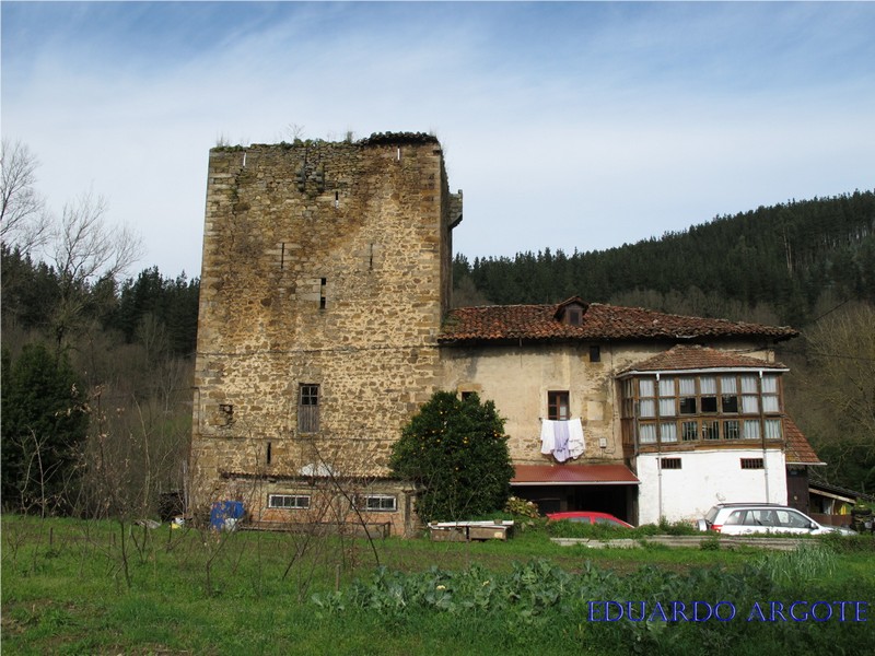 Torre de Terreros