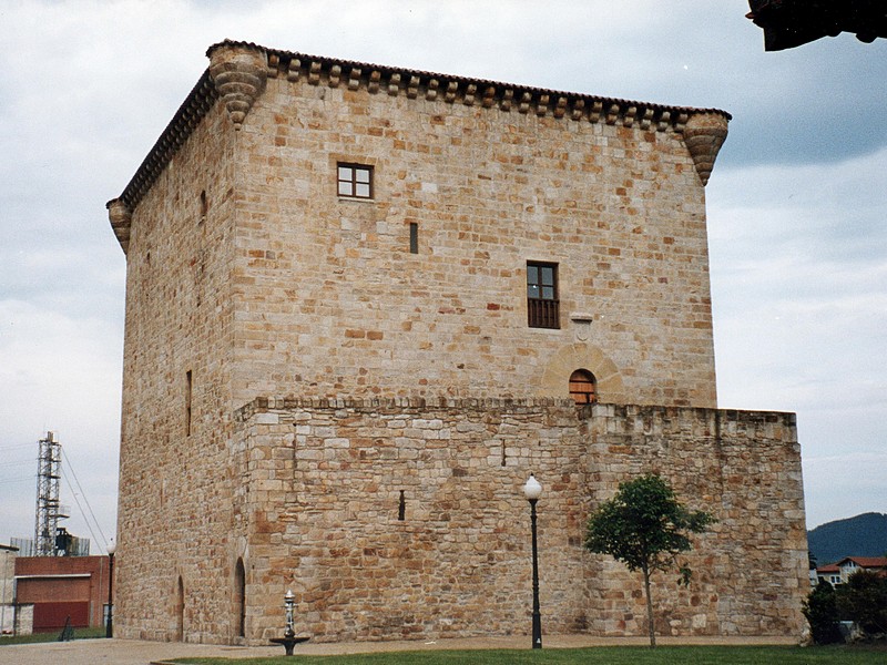 Torre de Malpica