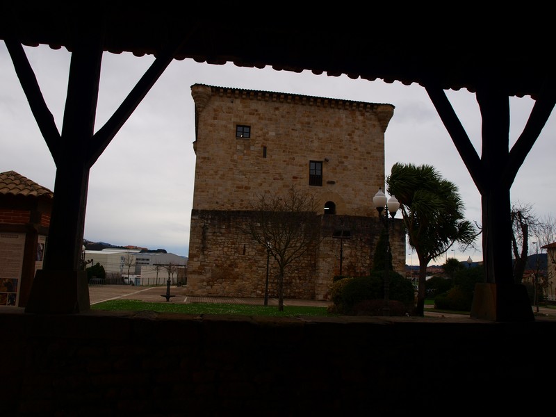 Torre de Malpica