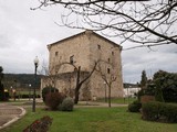 Torre de Malpica