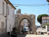 Arco de La Portaza