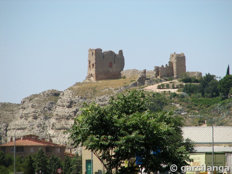 Castillo de los Cornell