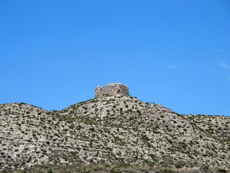 Torre de Villafranca