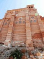 Iglesia de la Virgen del Castillo