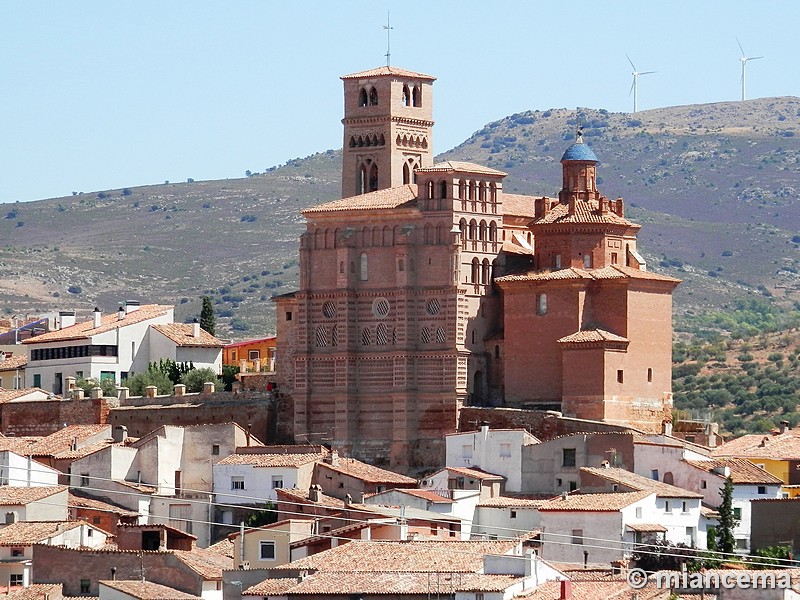 Imagen de Iglesia de la Virgen del Castillo