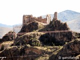 Castillo de Arándiga