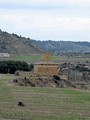 Castillo palacio de La Ballesta