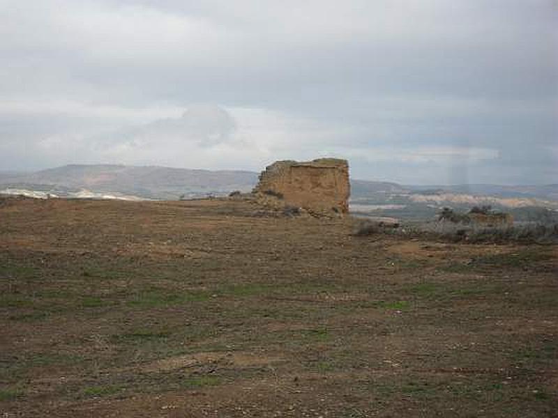 Castillo de Ariza