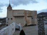 Castillo de Ateca