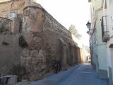 Iglesia fortificada de Santa María