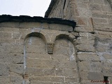 Iglesia de los Santos Julián y Basilisa