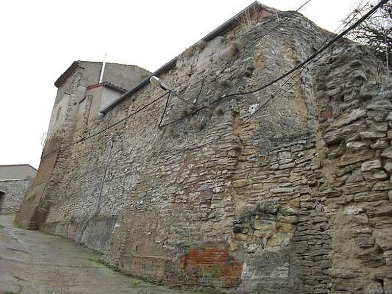 Palacio de Belmonte de Gracián