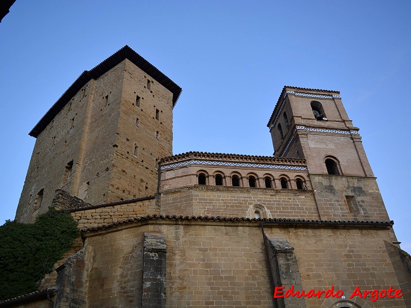 Imagen de Castillo de Biel