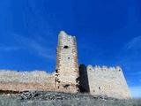 Castillo de Bijuesca