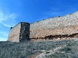 Castillo de Bijuesca