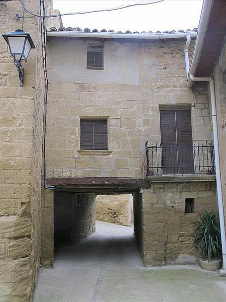 Portal de la Muralla