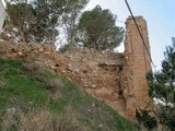 Castillo de Botorrita