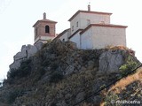 Castillo de Bubierca