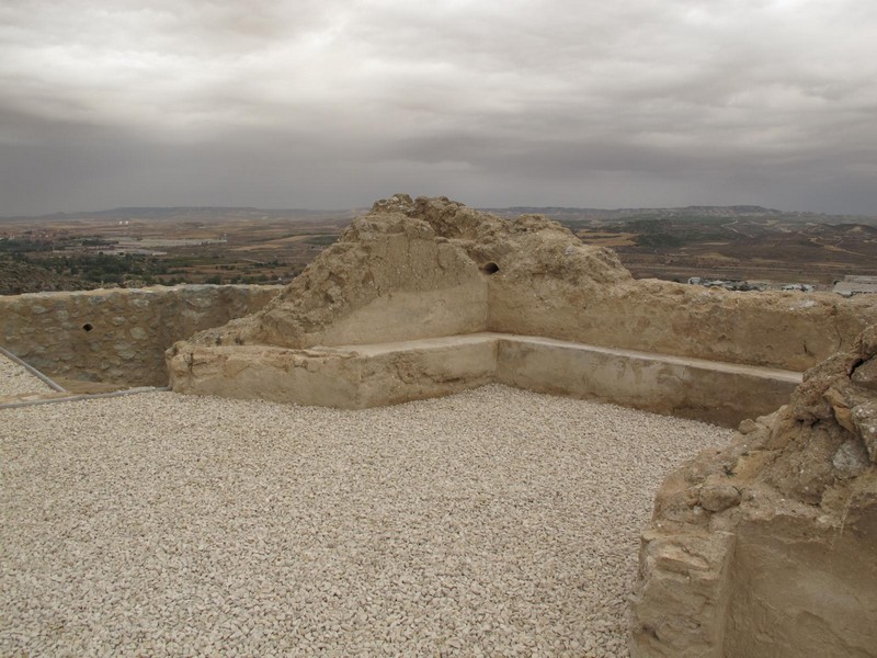 Castillo de Cadrete