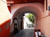 Arco de San Miguel