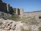 Castillo de Ayub