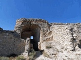 Castillo de Ayub