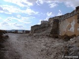 Castillo de Ayub