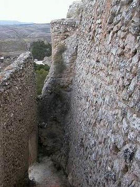 Castillo de Ayub