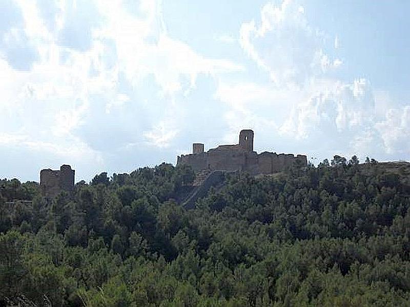 Castillo de Ayub