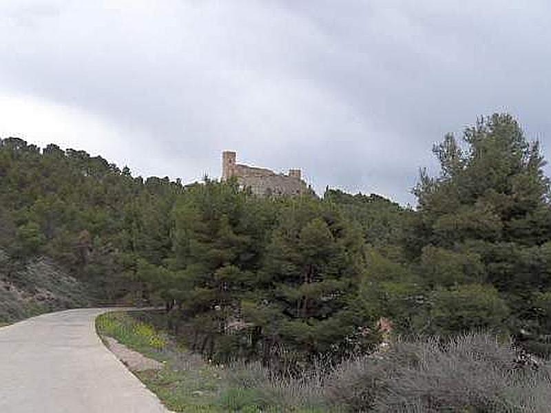 Castillo de Ayub