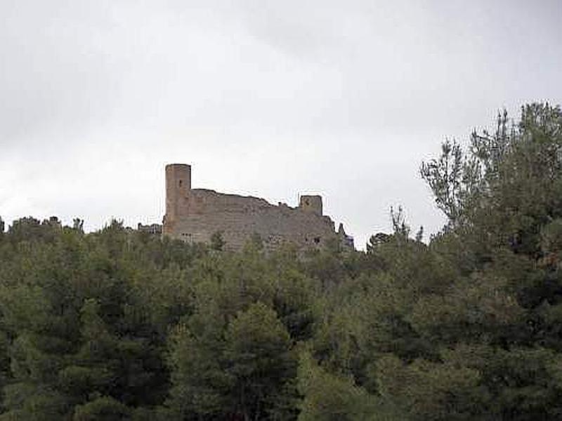 Castillo de Ayub