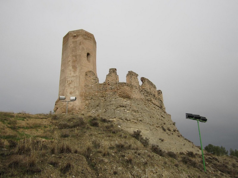 Castillo de Ayub