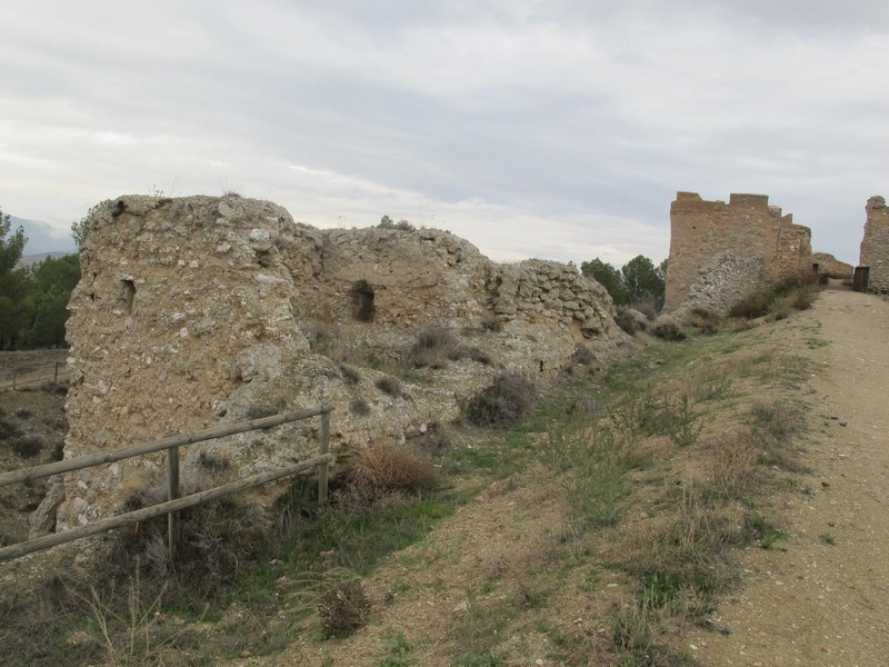 Castillo de Ayub