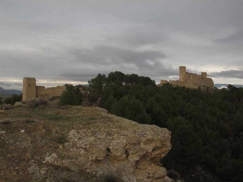 Castillo de Ayub