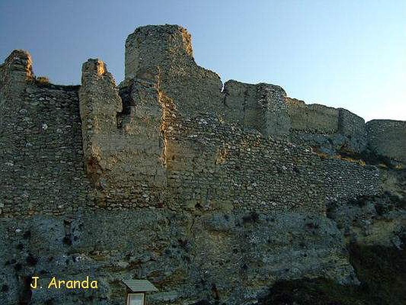 Castillo de Ayub