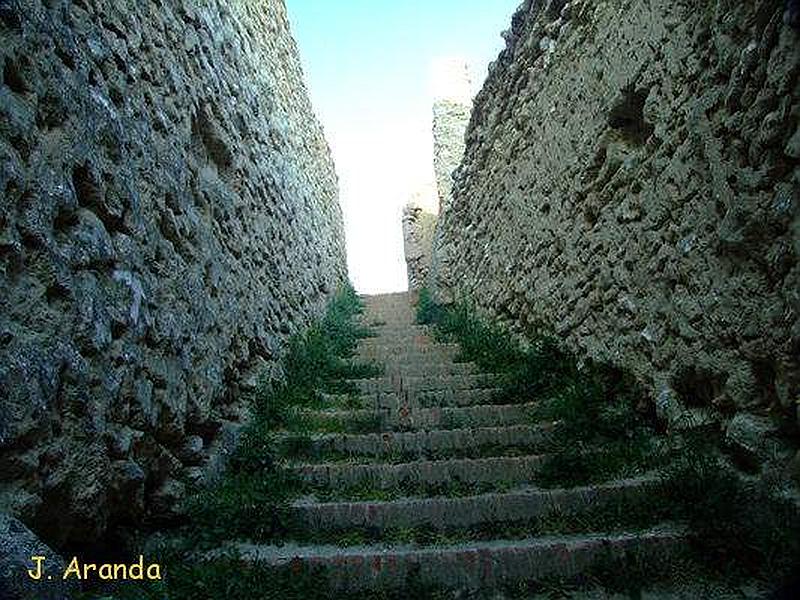 Castillo de Ayub